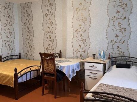 İnşaatçılarda 2 otaqlı həyət evi kirayə verilir, 67 m², 140 AZN/ay, şəkil 4 / 8