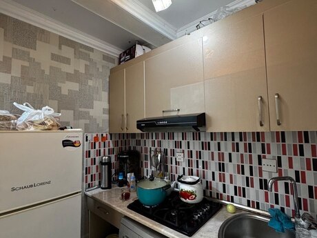 2 otaqlı mənzil, 53 m², Qurtuluş 93: 75 000 ₼ 5