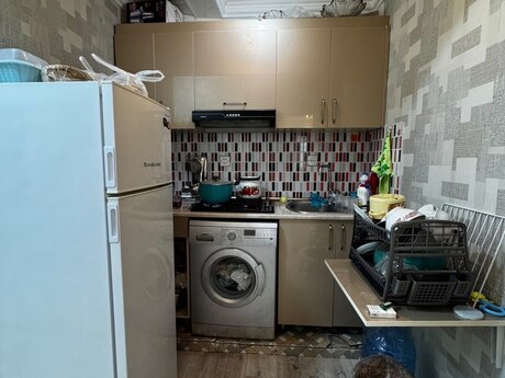 2 otaqlı mənzil, 53 m², Qurtuluş 93: 75 000 ₼ 2