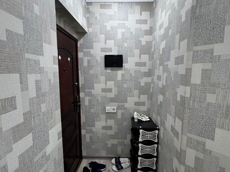 2 otaqlı mənzil, 53 m², Qurtuluş 93: 75 000 ₼ 4