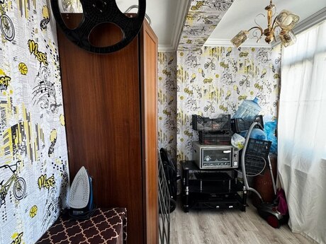 2 otaqlı mənzil, 53 m², Qurtuluş 93: 75 000 ₼ 3