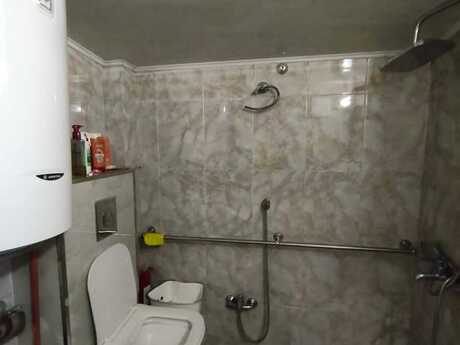 4-комнатная квартира, 97 м², Nizami: 720 000 ₼ 4
