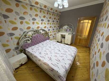 Аренда: 2-комнатная квартира, 60 м², Həzi Aslanov: 630 ₼/мес 4
