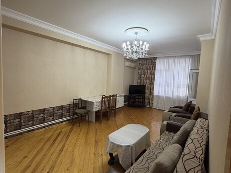 Elan №6336734 - Bakı, Həzi Aslanov m., 2 otaqlı, 60 m², 3/19 mərtəbə