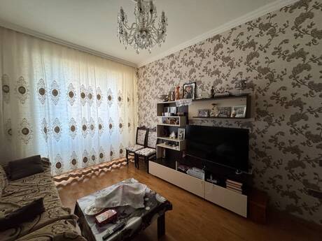 4-room apartment, 100 m², Avtovağzal: 285 000 ₼ 3