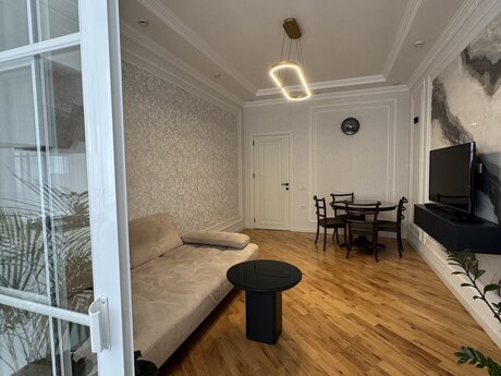 2 otaqlı mənzil, 67 m², Badamdar: 248 000 ₼ 5