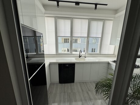 2 otaqlı mənzil, 67 m², Badamdar: 248 000 ₼ 3