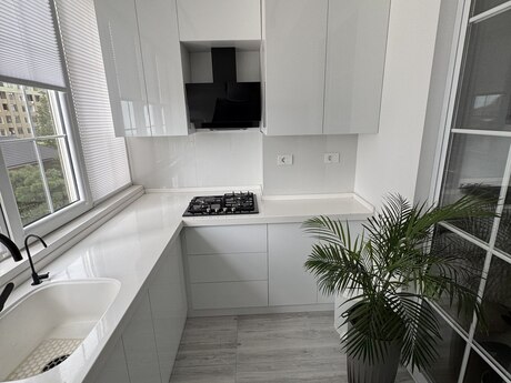 2 otaqlı mənzil, 67 m², Badamdar: 248 000 ₼ 2