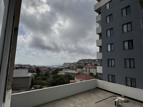 2 otaqlı mənzil, 67 m², Badamdar: 248 000 ₼ 4
