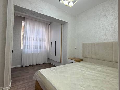2-комнатная квартира, 50 м², Xalqlar Dostluğu: 154 000 ₼ 3