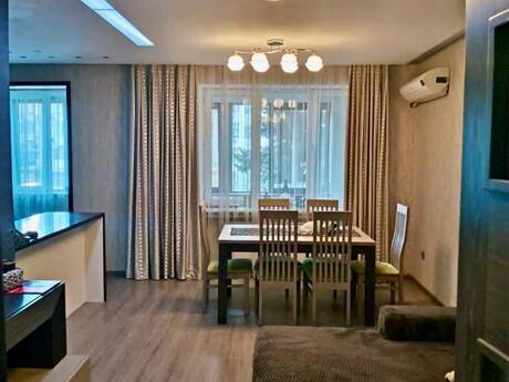 3-room apartment, 85 m², Gənclik: 260 000 ₼ 2