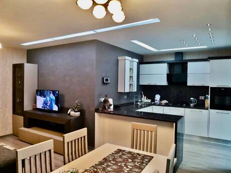 3-room apartment, 85 m², Gənclik: 260 000 ₼ 3