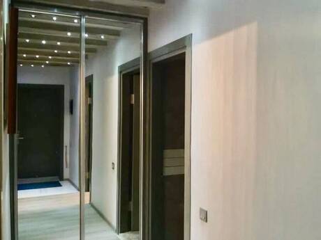 3-room apartment, 85 m², Gənclik: 260 000 ₼ 4