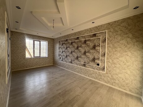 3 otaqlı həyət evi, 100 m², Saray: 80 000 ₼ 4