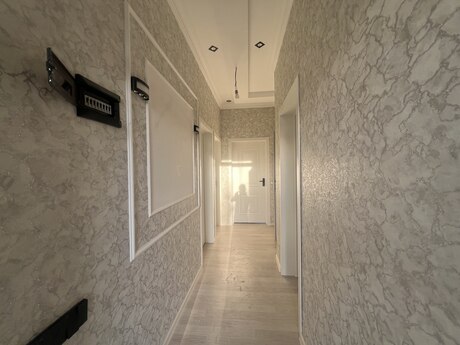 3 otaqlı həyət evi, 100 m², Saray: 80 000 ₼ 3