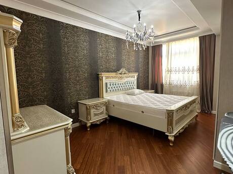3 otaqlı mənzil, 156 m², Şah İsmayıl Xətai: 430 000 ₼ 5