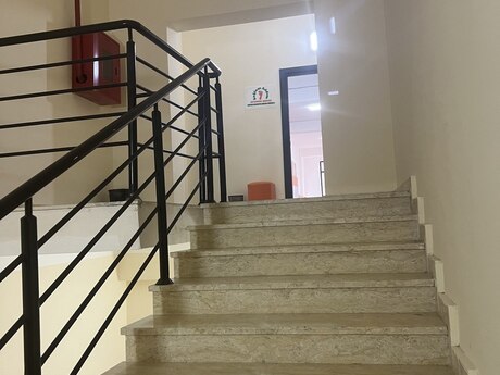 10-room apartment for rent, 470 m², 20 Yanvar: 5 000 ₼/mo 4