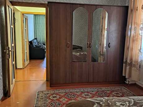 Həzi Aslanovda 2 otaqlı köhnə tikili mənzil satılır, 65 m², 149 000 AZN, şəkil 4 / 8