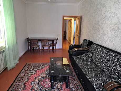 Həzi Aslanovda 2 otaqlı köhnə tikili mənzil satılır, 65 m², 149 000 AZN, şəkil 3 / 8
