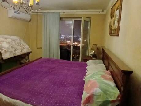 Kirayə 3 otaqlı mənzil, 60 m², İçəri Şəhər: 100 ₼/ay 4