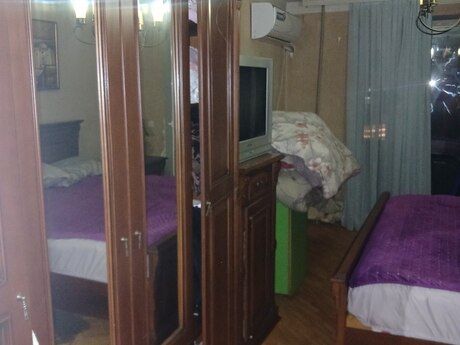 Kirayə 3 otaqlı mənzil, 60 m², İçəri Şəhər: 100 ₼/ay 2