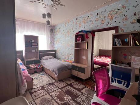 Объявление №6497040 - Баку, м. Ази Асланов, 3-комн., 80 м², 7/9 этаж