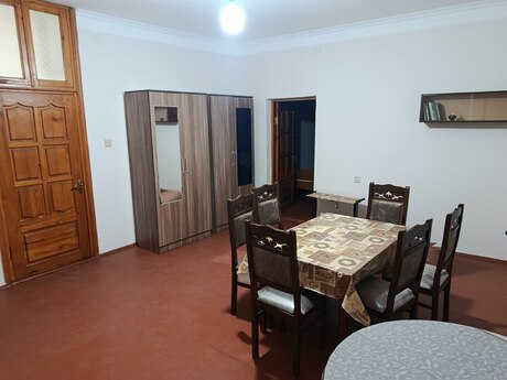 2-room house for rent in 28 May, 45 m², 600 AZN/mo, photo 2 / 9