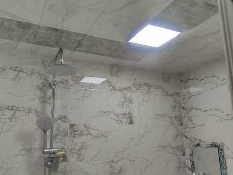 Bakıxanovda 2 otaqlı yeni tikili mənzil satılır, 45 m², 90 000 AZN, şəkil 4 / 9