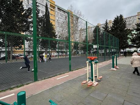 Elan №6238239 - Bakı, Gənclik m., 1 otaqlı, 50 m², 5/10 mərtəbə