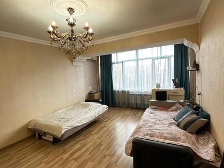 1-room apartment, 50 m², Gənclik: 165 000 ₼ 5