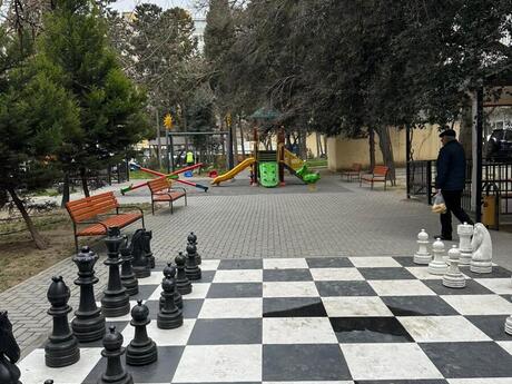1-room apartment, 50 m², Gənclik: 165 000 ₼ 2