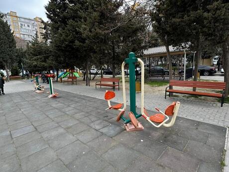 1-room apartment, 50 m², Gənclik: 165 000 ₼ 3