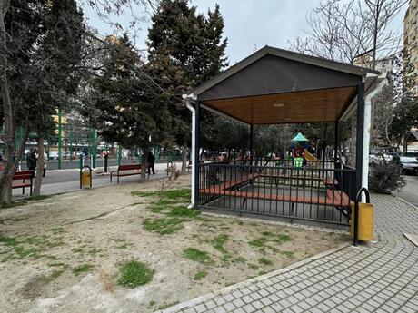 1-room apartment, 50 m², Gənclik: 165 000 ₼ 4