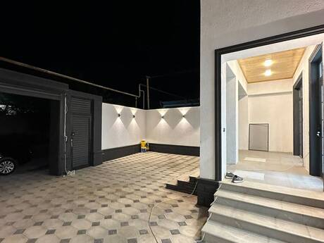 4-комнатный дом, 125 м², Binə: 165 000 ₼ 4