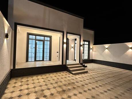 4-комнатный дом, 125 м², Binə: 165 000 ₼ 3