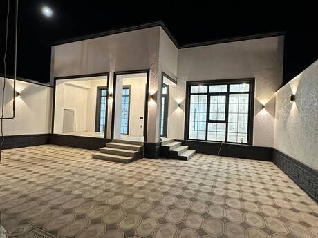 4-комнатный дом, 125 м², Binə: 165 000 ₼ 2