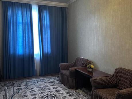 4-room apartment, 114 m², Hövsan: 180 000 ₼ 2