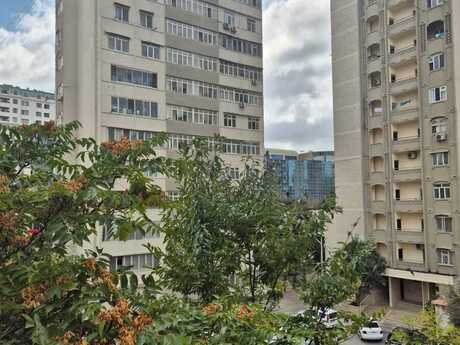 Объявление №6497063 - Баку, м. Азадлыг проспекти, 3-комн., 70 м², 4/9 этаж