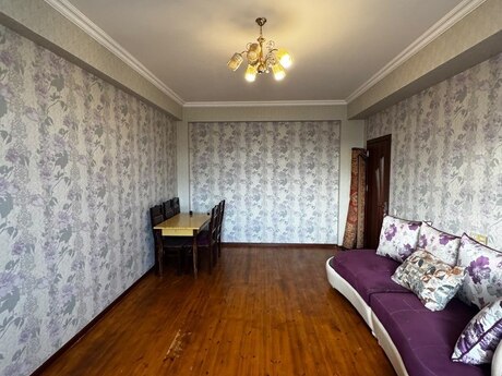 2-room apartment, 42 m², Qurtuluş 93: 78 000 ₼ 2