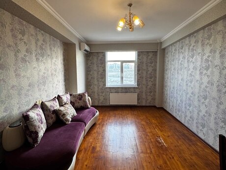 2-room apartment, 42 m², Qurtuluş 93: 78 000 ₼ 4