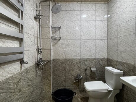 2-room apartment, 42 m², Qurtuluş 93: 78 000 ₼ 5