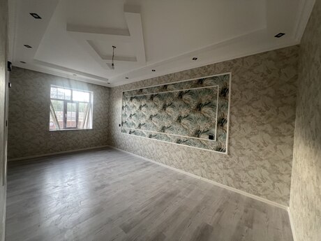 3 otaqlı həyət evi, 100 m², Saray: 80 000 ₼ 3
