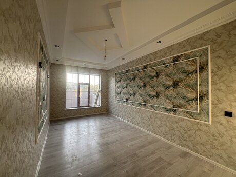 3 otaqlı həyət evi, 140 m², Saray: 85 000 ₼ 4