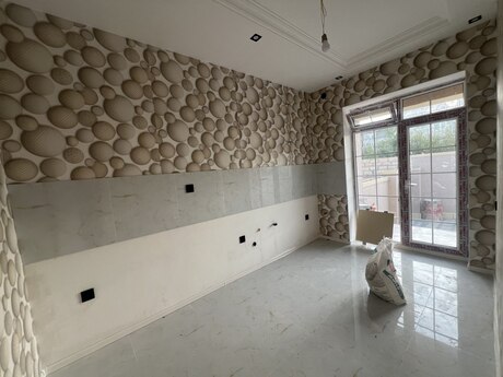 3 otaqlı həyət evi, 140 m², Saray: 85 000 ₼ 5