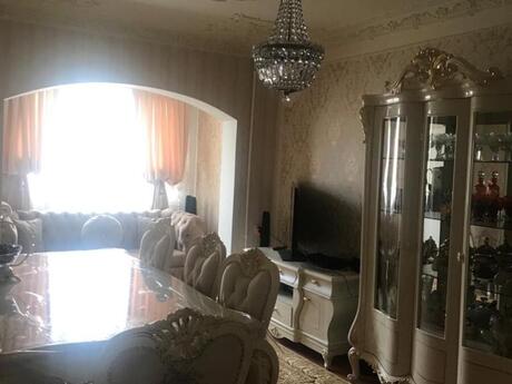 3-room apartment, 85 m², Nəsimi: 230 000 ₼ 3