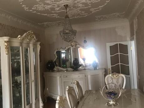 3-room apartment, 85 m², Nəsimi: 230 000 ₼ 2