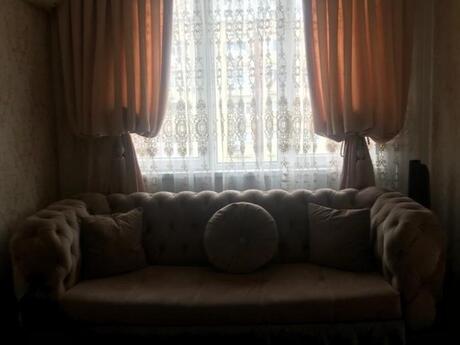3-room apartment, 85 m², Nəsimi: 230 000 ₼ 4