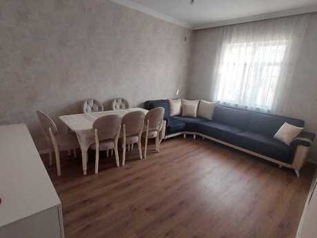 Masazırda 3 otaqlı həyət evi satılır, 80 m², 105 000 AZN, şəkil 4 / 10