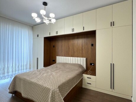 Kirayə 3 otaqlı mənzil, 90 m², İnşaatçılar: 950 ₼/ay 4