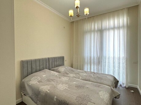 Kirayə 3 otaqlı mənzil, 90 m², İnşaatçılar: 950 ₼/ay 5